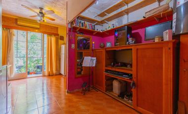 Venta PH 3 amb con terraza