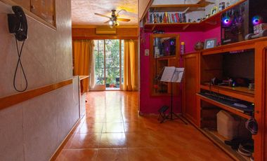 Venta PH 3 amb con terraza