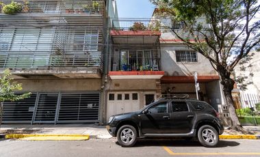 Venta PH 3 amb con terraza