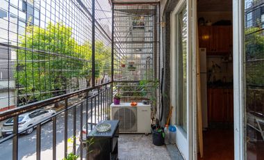 Venta PH 3 amb con terraza