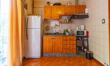 Venta PH 3 amb con terraza