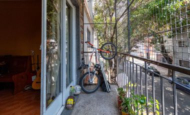Venta PH 3 amb con terraza