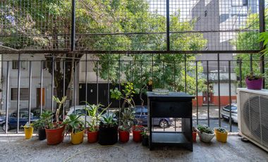 Venta PH 3 amb con terraza