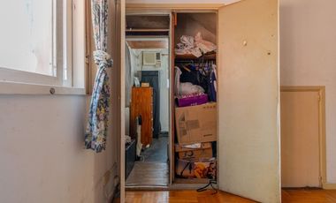 Venta PH 3 amb con terraza