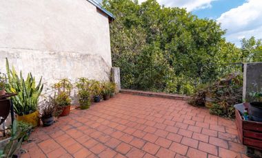 Venta PH 3 amb con terraza
