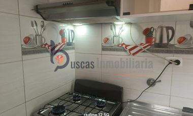 ARRIENDO de APARTAMENTO en SOACHA