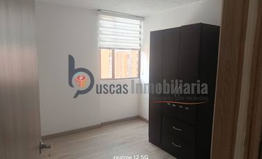 ARRIENDO de APARTAMENTO en SOACHA