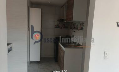 ARRIENDO de APARTAMENTO en SOACHA