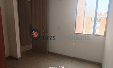 ARRIENDO de APARTAMENTO en SOACHA