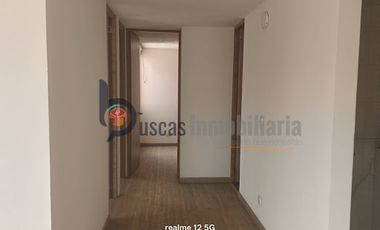 ARRIENDO de APARTAMENTO en SOACHA