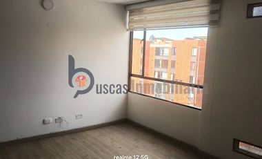 ARRIENDO de APARTAMENTO en SOACHA
