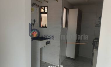 ARRIENDO de APARTAMENTO en SOACHA