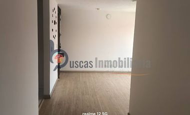 ARRIENDO de APARTAMENTO en SOACHA