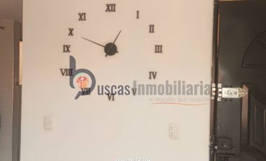ARRIENDO de APARTAMENTO en SOACHA