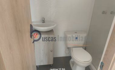 ARRIENDO de APARTAMENTO en SOACHA