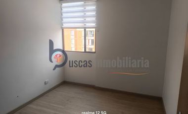 ARRIENDO de APARTAMENTO en SOACHA