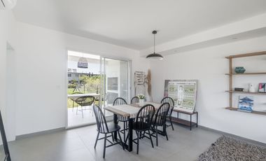 Casa Duplex en Venta a Estrenar - Decs Tortugas