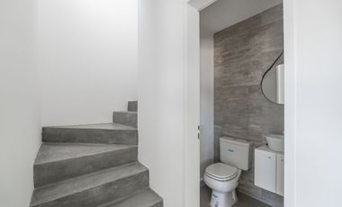 Casa Duplex en Venta a Estrenar - Decs Tortugas