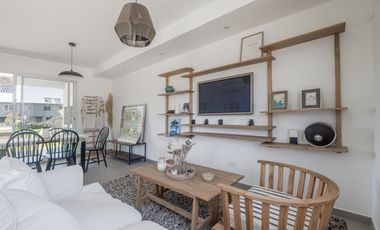 Casa Duplex en Venta a Estrenar - Decs Tortugas