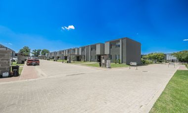 Casa Duplex en Venta a Estrenar - Decs Tortugas
