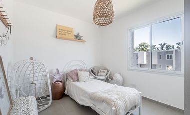 Casa Duplex en Venta a Estrenar - Decs Tortugas