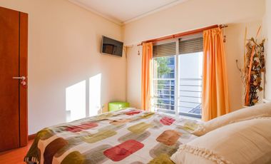 VENTA MATADEROS DTO 3 AMBIENTES, SEMIPISO CON COCHERA PROPIA