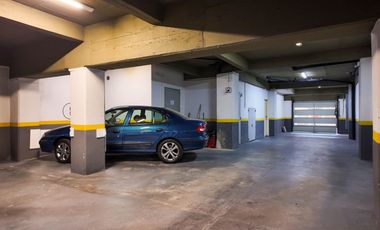 VENTA MATADEROS DTO 3 AMBIENTES, SEMIPISO CON COCHERA PROPIA