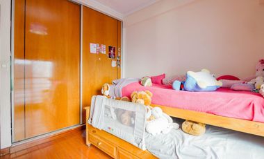 VENTA MATADEROS DTO 3 AMBIENTES, SEMIPISO CON COCHERA PROPIA