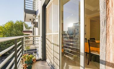 VENTA MATADEROS DTO 3 AMBIENTES, SEMIPISO CON COCHERA PROPIA