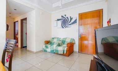 VENTA MATADEROS DTO 3 AMBIENTES, SEMIPISO CON COCHERA PROPIA