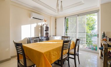 VENTA MATADEROS DTO 3 AMBIENTES, SEMIPISO CON COCHERA PROPIA