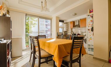 VENTA MATADEROS DTO 3 AMBIENTES, SEMIPISO CON COCHERA PROPIA