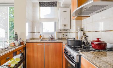 VENTA MATADEROS DTO 3 AMBIENTES, SEMIPISO CON COCHERA PROPIA