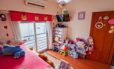 VENTA MATADEROS DTO 3 AMBIENTES, SEMIPISO CON COCHERA PROPIA