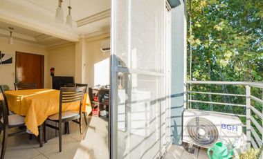 VENTA MATADEROS DTO 3 AMBIENTES, SEMIPISO CON COCHERA PROPIA