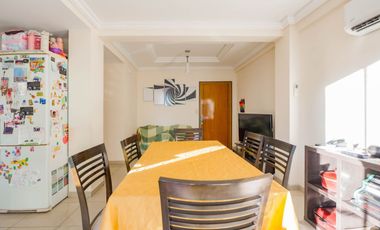 VENTA MATADEROS DTO 3 AMBIENTES, SEMIPISO CON COCHERA PROPIA