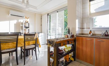 VENTA MATADEROS DTO 3 AMBIENTES, SEMIPISO CON COCHERA PROPIA