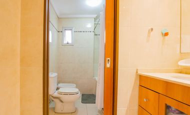 VENTA MATADEROS DTO 3 AMBIENTES, SEMIPISO CON COCHERA PROPIA