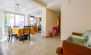 VENTA MATADEROS DTO 3 AMBIENTES, SEMIPISO CON COCHERA PROPIA