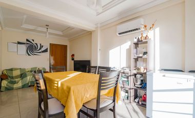 VENTA MATADEROS DTO 3 AMBIENTES, SEMIPISO CON COCHERA PROPIA