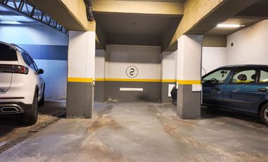 VENTA MATADEROS DTO 3 AMBIENTES, SEMIPISO CON COCHERA PROPIA