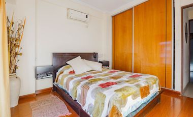 VENTA MATADEROS DTO 3 AMBIENTES, SEMIPISO CON COCHERA PROPIA