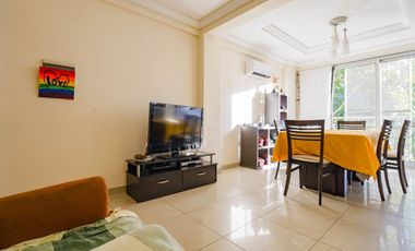 VENTA MATADEROS DTO 3 AMBIENTES, SEMIPISO CON COCHERA PROPIA