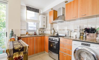 VENTA MATADEROS DTO 3 AMBIENTES, SEMIPISO CON COCHERA PROPIA