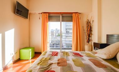 VENTA MATADEROS DTO 3 AMBIENTES, SEMIPISO CON COCHERA PROPIA