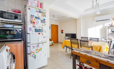 VENTA MATADEROS DTO 3 AMBIENTES, SEMIPISO CON COCHERA PROPIA