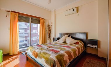 VENTA MATADEROS DTO 3 AMBIENTES, SEMIPISO CON COCHERA PROPIA