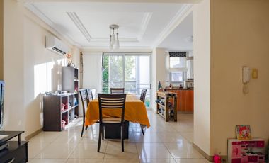 VENTA MATADEROS DTO 3 AMBIENTES, SEMIPISO CON COCHERA PROPIA