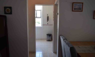 DEPARTAMENTO 2 AMB SUPER LUMINOSO LA BOCA APTO CREDITO