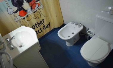 DEPARTAMENTO 2 AMB SUPER LUMINOSO LA BOCA APTO CREDITO